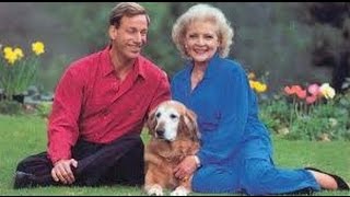 Betty White and, my friend, Tom Sullivan