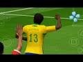 eFootball Pes 26 : CAF Wdad vs Mamelodi Sundowns Betway PPSSPP Android 