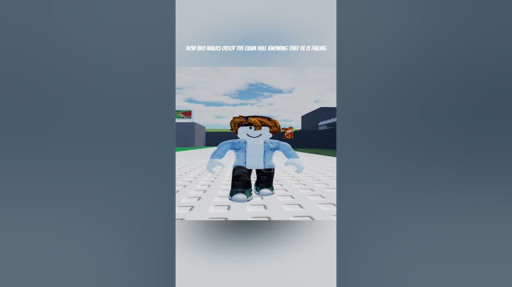 Legend says that he's still walking...