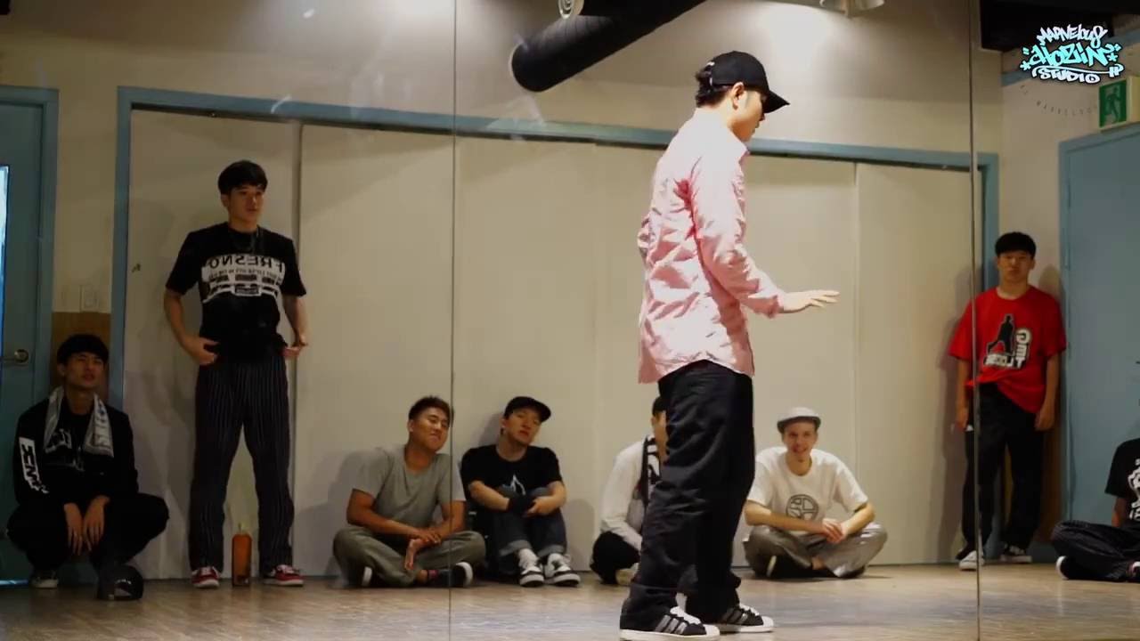 Hozin - Even If (Method Man)