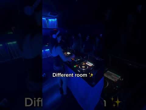 Practice makes perfect 🎧➡️🪩 Which track do you want to hear me play live next? 👀 M.YANG DJ,