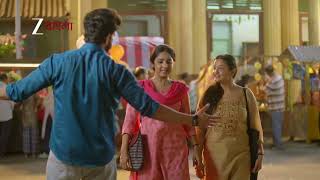 Annapurnar Lokkhira | 1st June থেকে প্রতিদিন At 7:00PM | Promo @zeebangla