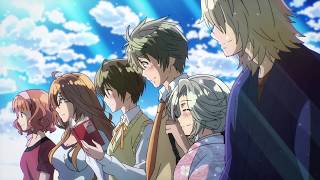 Bokura wa Minna Kawaisou - Opening (Creditless)