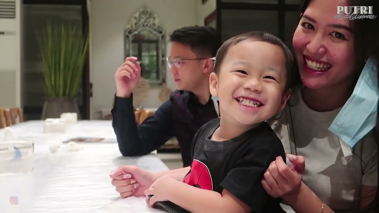 PIPIPIPIP KETEMU CALON MERTUA