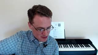 Jam Session With Mr. Hoffman