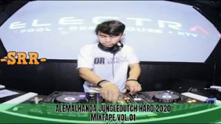 Jungledutch Hard Alemalhanda 2020  [Mixtape]