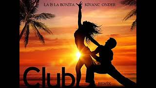 Madonna - La Isla Bonita (Kivanc Onder Club Remix) Resimi