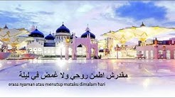 SYAIR ARAB TENTANG KERINDUAN. teks Indonesia.  romantis banget!!!!  - Durasi: 1:36. 