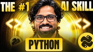 The #1 Skill Every AI Learner Must Master
