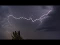 8D AUDIO_EPIC THUNDER & RAIN | Rainstorm Sounds For Relaxing, Focus or Sleep |White Neoise 3D soundð