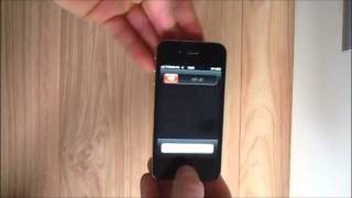 How to Calibrate Your iPhone/iPad/iPod Home Button