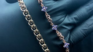 Браслет женский Lux часть 16 браслеты с камнями циркон медицинское золото
