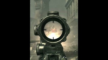 Goalpost Fight Pt.6 - COD MW3 #shorts #short #gaming #shortsvideo #callofduty #codmw2 #codmw3 #ps5