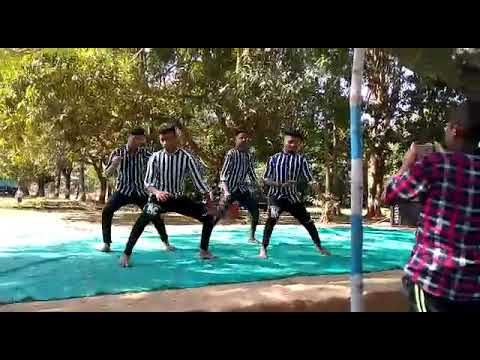 mahakaal-dj((patli-kamar-dance))
