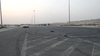 Dubai Drift