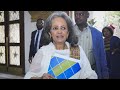 የትግራይ ታጣቂዎችን የማሸማገል ጥረት  @ethiopian_reporter