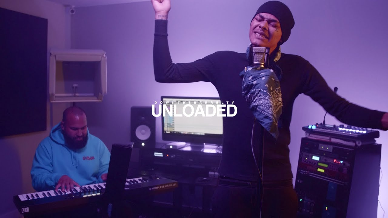 Trippy Locc: DTBTV Unloaded Ep. 004