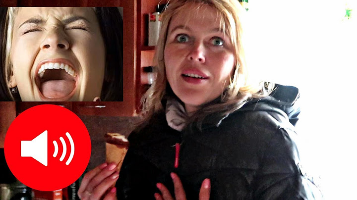 PEIDETUD KÕLARIGA KARJUVA NAISE PRANK!!!