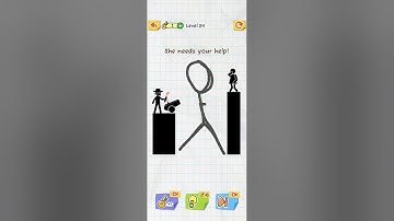 Draw 2 Save||#24||Nova Plays||#novaarmy #gaming #playingwithnova #draw2save #androidgames