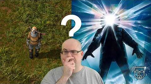 The Engineer is a Biomass now? | Factorio Lore Speculation