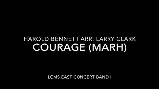 Courage (march)