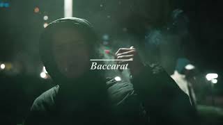 [SOLD] BOJAN x NGEE x MAES Type Beat "BACCARAT" | prod TRICO x PRIIMO