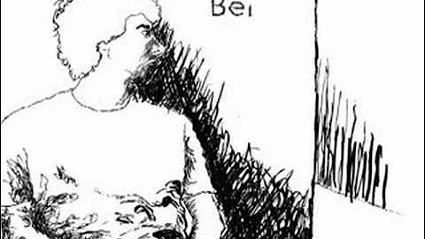 The Sun Shines Down On Me - Daniel Johnston