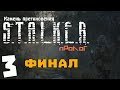 S.T.A.L.K.E.R. Камень Преткновения. Пролог #3. Звонок Мамы. Финал