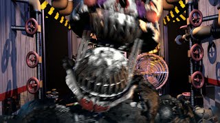 28/20 COMPLETE | Post-Shift Custom Night