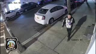 Police Seek Help Identifying Aggravated Assault and Robbery Suspects