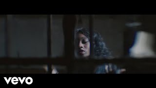 Little Simz - Low Tides (Official Video)