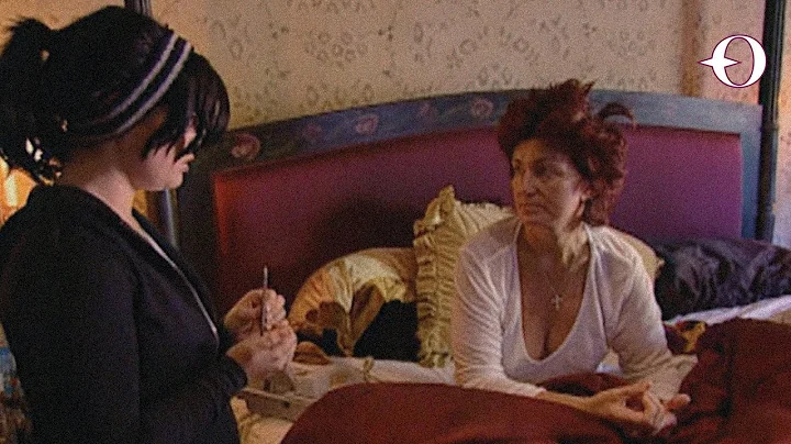 Kelly Wants a Break | The Osbournes - Full Episodes