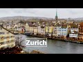 Zurich, Switzerland