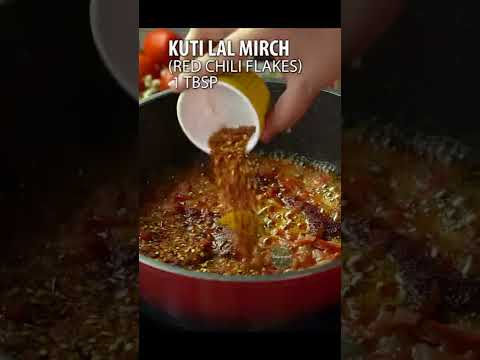 Flavorful Mutton Tikka Handi Recipe by Sooperchef