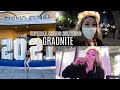 MY GRADNITE AT UNIVERSAL STUDIOS | SUMMERMESS DAY 1