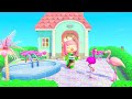 Ide dco jardin kristine dans animal crossing new horizons 1 acnh fr