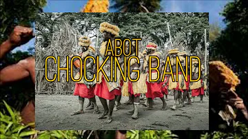 Chocking Band - Abot _PNG Oldies_