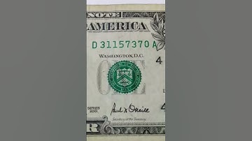 Serial number shift error