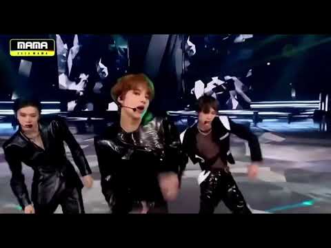 [NCT정우] 김정우 팬 많은 거 이수만만 모르지? 좋은 말로 할 때 파트 늘려라