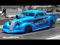 Modified at the 47th Goldenstates | Drag Racing | Perth Motorplex