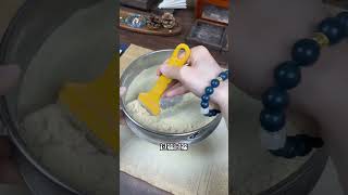 When my grandpa finally agreed to let me be a blogger of intangible cultural heritage brac