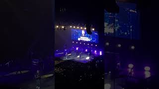 Good Good Father Chris Tomlin Concert At Anaheim California May 2024 Resimi