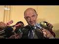 Qui est pierre moscovici 