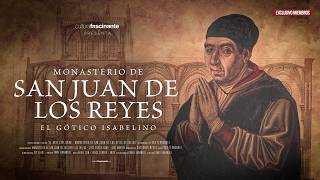 Monasterio de San Juan de los Reyes de Toledo