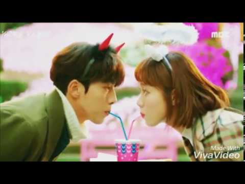 Kore Klip \\\\ Aşkın Ateşi ( Weightlifting Fairy Kim Bok Joo )