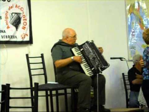 DOS ROSAS (Pasodoble)Y PIAMONTESINA (Vals) doble sentido