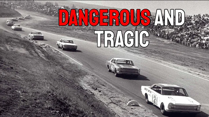 NASCAR's Most Dangerous Circuit - Riverside Intern...