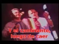 vallenato karaoke pistas nunca niegues que te amo los inquietos