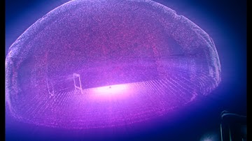 Quantum Sleeper Pulse Scan Effect #unrealengine