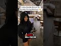 Latina Baddie Rizzed Up A Reseller #meetup #resellers #reselling #latina #rizz #baddie#fyp #viral